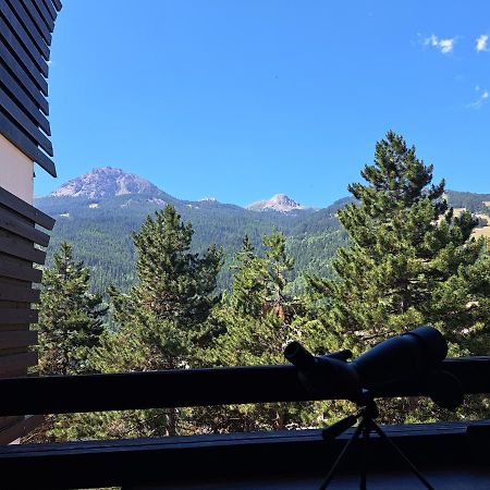 סן-שפרה Appartement Montagnard Serre-Chevalier. מראה חיצוני תמונה
