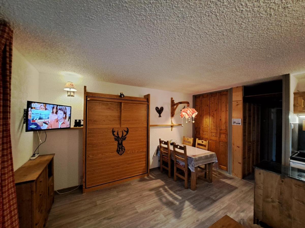 סן-שפרה Appartement Montagnard Serre-Chevalier. מראה חיצוני תמונה