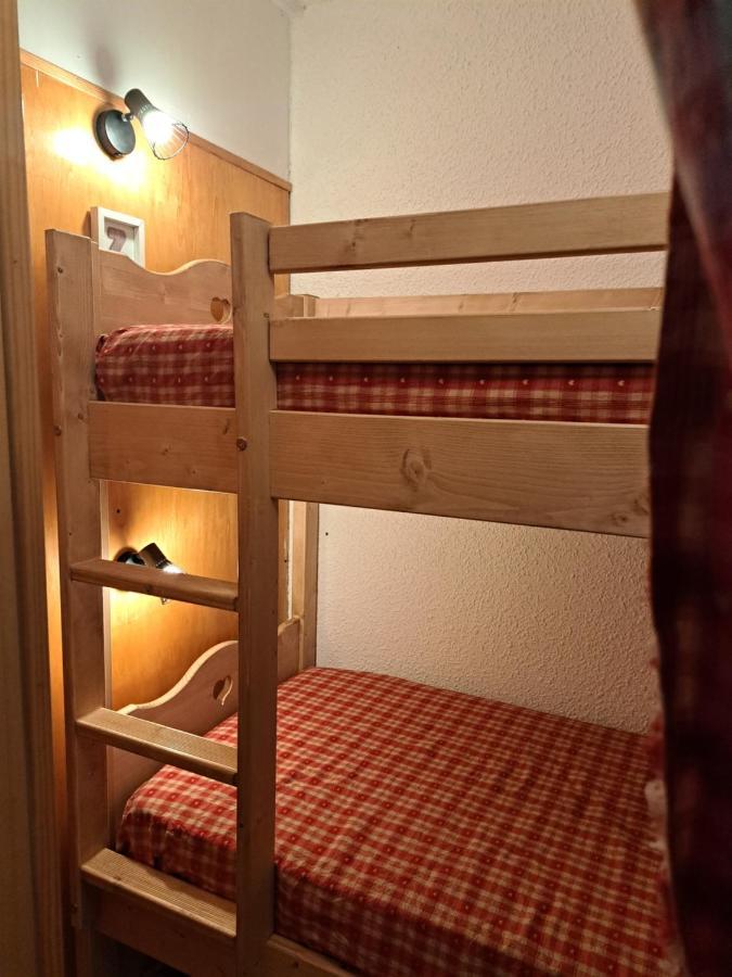 סן-שפרה Appartement Montagnard Serre-Chevalier. מראה חיצוני תמונה