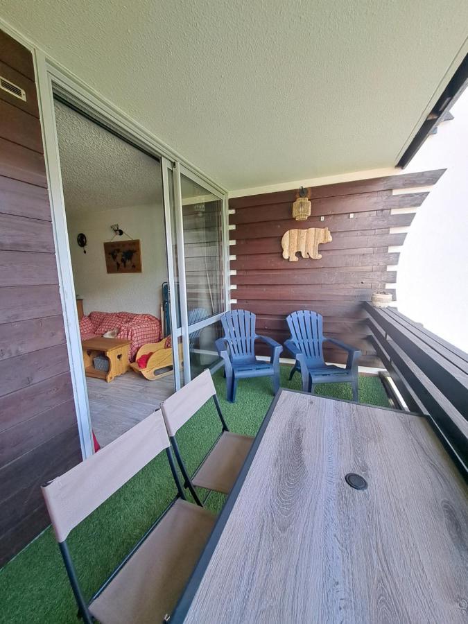 סן-שפרה Appartement Montagnard Serre-Chevalier. מראה חיצוני תמונה